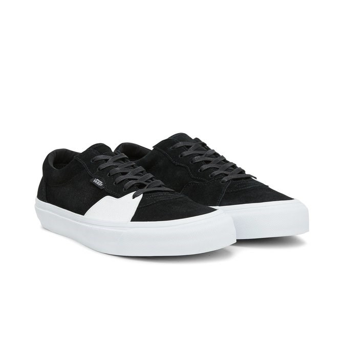 VANS Кеды VA3DPTQV1 UA STYLE 205 